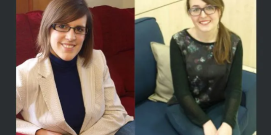 Paola Obrador i Marilén Garcerán: “Per vacances és freqüent que augmentin les relacions sexuals” Paola Obrador i Marilén Garcerán: “Per vacances és freqüent que augmentin les relacions sexuals”