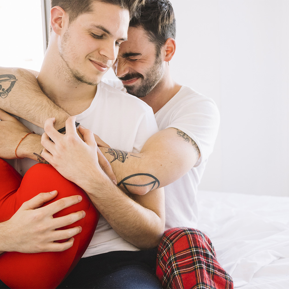 TERAPIA DE PAREJA