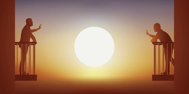 Estado de alarma: ¿cómo afectará a nuestras emociones y cómo paliar sus efectos?