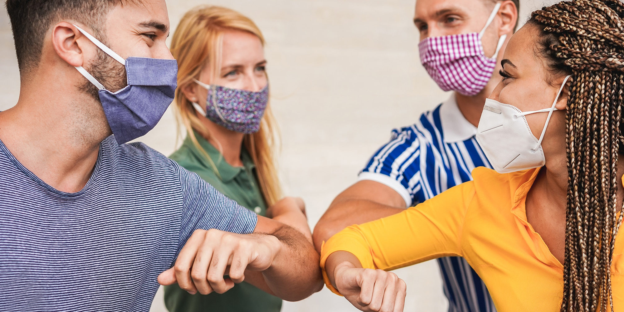 Cuáles son nuestras medidas contra el COVID-19 Cuáles son nuestras medidas contra el COVID-19