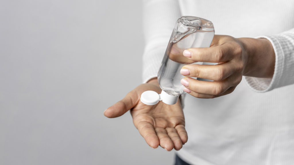 antibacterial consulta Paola Obrador