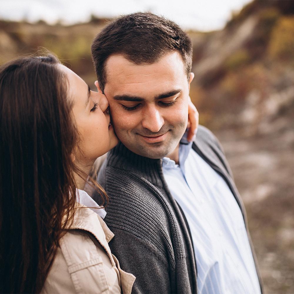Terapia de pareja